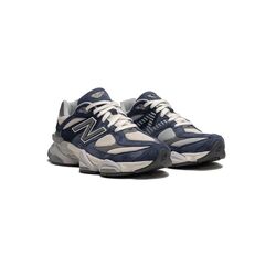 New Balance 9060 İndigo