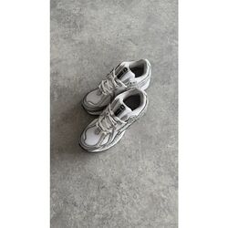 New Balance 1906r WHİTE Silver Mint