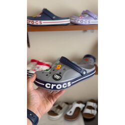 Crocs Terlik