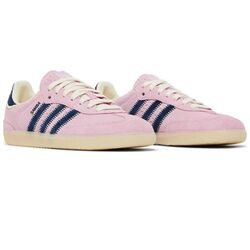 Adidas Samba OG Notitle Pink