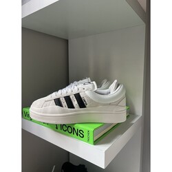 Adidas Campus Bad Bunny “White & Black”