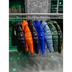Moncler Maya Mont