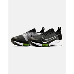 Air Zoom Tempo Next% Black