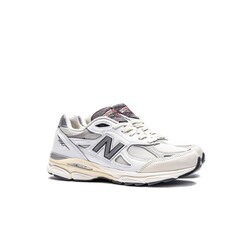 New Balance 990v3 MiUSA Teddy Santis Sea Salt