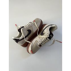 Air Force 1 Low “Coffee”