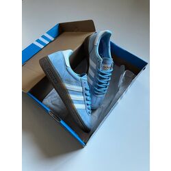 Adidas Spezial Light Blue