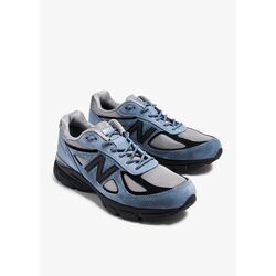 New Balance 990v4 Artic Grey