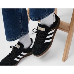 Handball Spezial Black