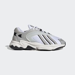 Adidas Oztral White & Grey