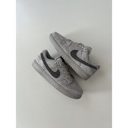Reigning Champ x Nike Dunk Low Pro