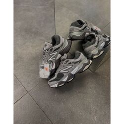 New Balance 9060 “Joe FreshGoods”Dark Grey