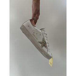 Golden Goose “Rose Gold”