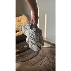 New Balance 9060 “Moonrock”