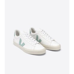 VEJA “White Green”