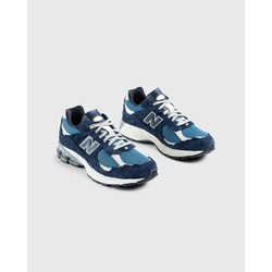 New Balance 2002R Dark Navy