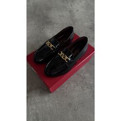 VALENTİNO Loafer Kadın Siyah