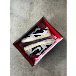 Air Jordan 1 Low Travis Scott Grey