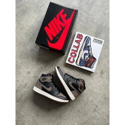 Air Jordan 1 Retro High Og 'Palomino'