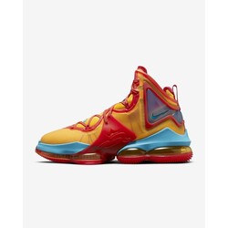 Space Jam x LeBron 19 ''Tune Squad''