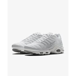 Air Max Plus TN “White”
