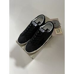 Golden Goose “Siyah Simli”