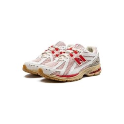 New Balance 1906R “White Red”