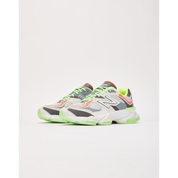 New Balance 9060 Green Glow İn The Dark