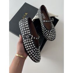 Alai Black “Full Box”