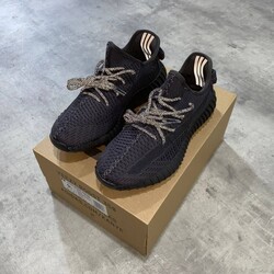 Yeezy Bosst 350 V2 Reflective