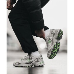New Balance 725 Grey Green