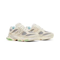 NEW BALANCE 9060 X BRICKS & WOOD
