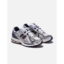 New BALANCE 1906r “Navy WHİTE Gold”