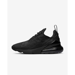 Air Max 270 “Triple Black”