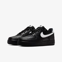 Air Force 1 Low 'Black and White'