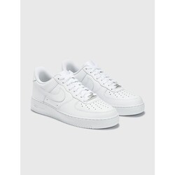 Air Force 1 Triple White “Classic”