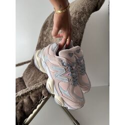 New Balance 9060 “Soft Pink”