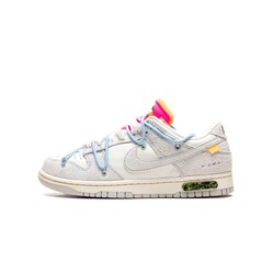 Nike Dunk Low Off-White Lot 38