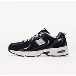New Balance 530 Black White