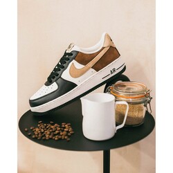 Nike Air Force 1 Mocha