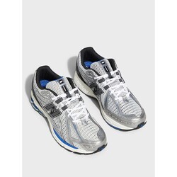 New Balance 1906R Silver Metallic