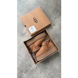 Ugg Classic Mini Platform