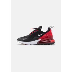 Air Max 270 Black Red