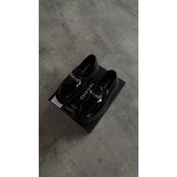 Chanel Loafer Kadın Siyah