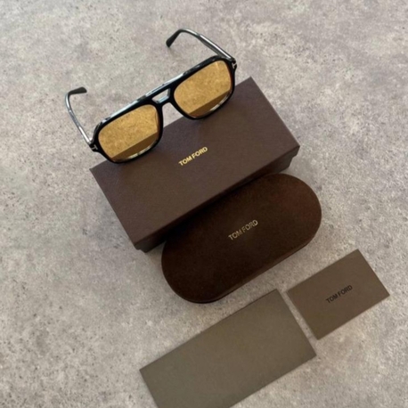 Tom Ford Unisex Gözlük 