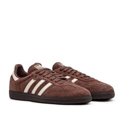 Adidas Samba OG (Brown Cream)
