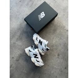 New Balance 9060 White Black