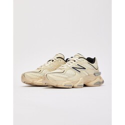 New Balance 9060 Turtledove Black Silver Metallic