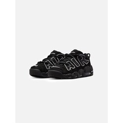 AMBUSH x Nike Air More Uptempo Low 'Black'