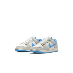 Dunk Low Athletic Department University Blue