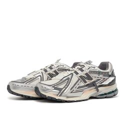 New Balance 1906A Black Silver